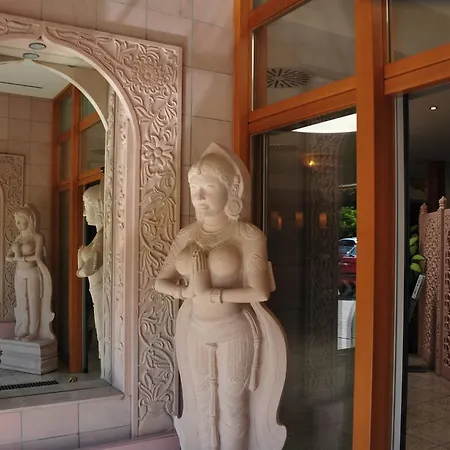 Hotel Raj Mahal 4*