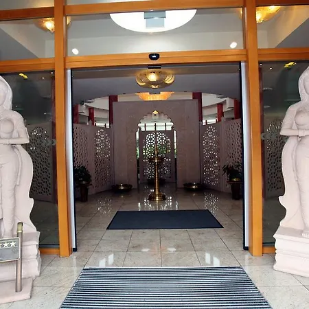 Raj Mahal 4* Castrop-Rauxel