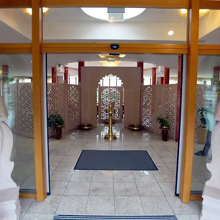 Raj Mahal 4* Castrop-Rauxel