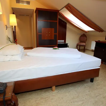 Hotel Raj Mahal Castrop-Rauxel