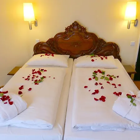 Raj Mahal Hotel 4*