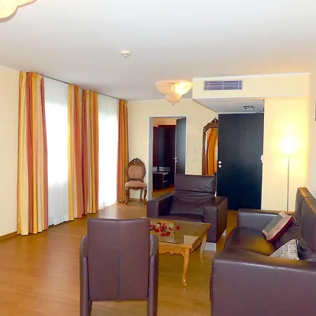 Raj Mahal Hotel Castrop-Rauxel