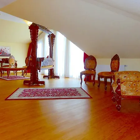 Raj Mahal 4* Castrop-Rauxel