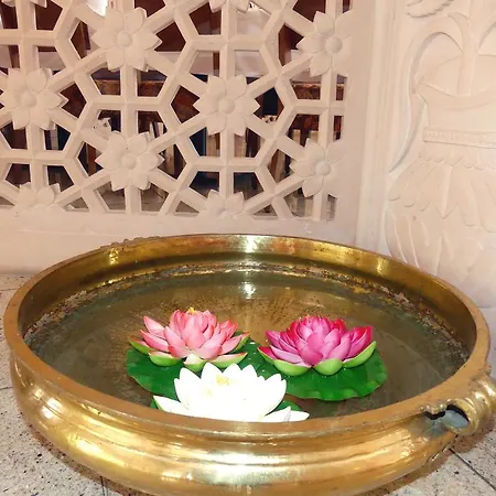 Hotel Raj Mahal Castrop-Rauxel