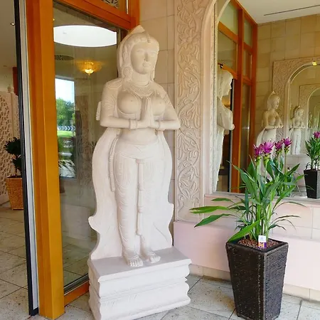 Raj Mahal Castrop-Rauxel