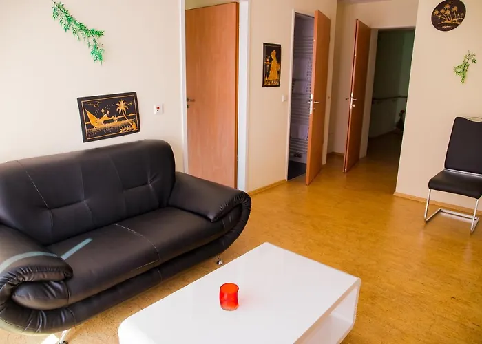 Raj Mahal 4* Castrop-Rauxel