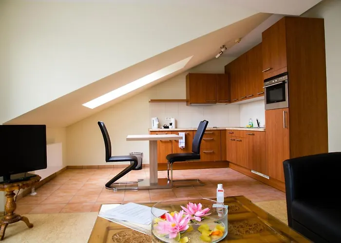 Raj Mahal Castrop-Rauxel