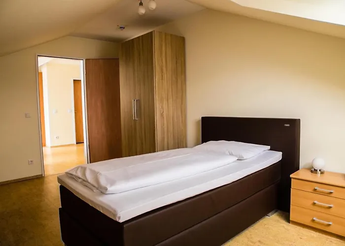 Raj Mahal Hotel Castrop-Rauxel