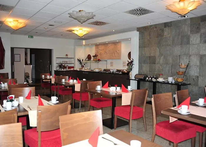 Raj Mahal Castrop-Rauxel