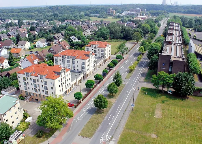 Raj Mahal 4* Castrop-Rauxel