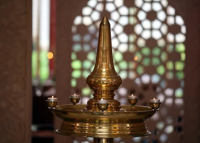 Raj Mahal Hotel Castrop-Rauxel