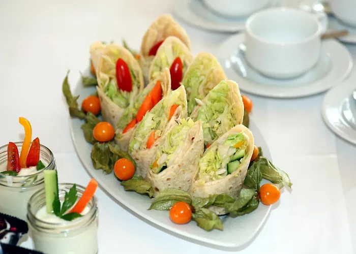 Raj Mahal Hotel Castrop-Rauxel