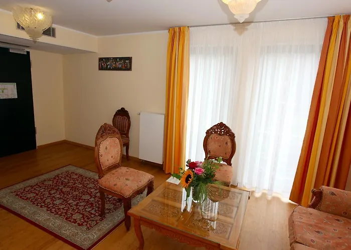 Raj Mahal Castrop-Rauxel