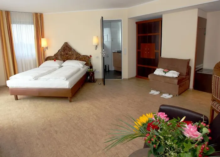 Hotel Raj Mahal Castrop-Rauxel