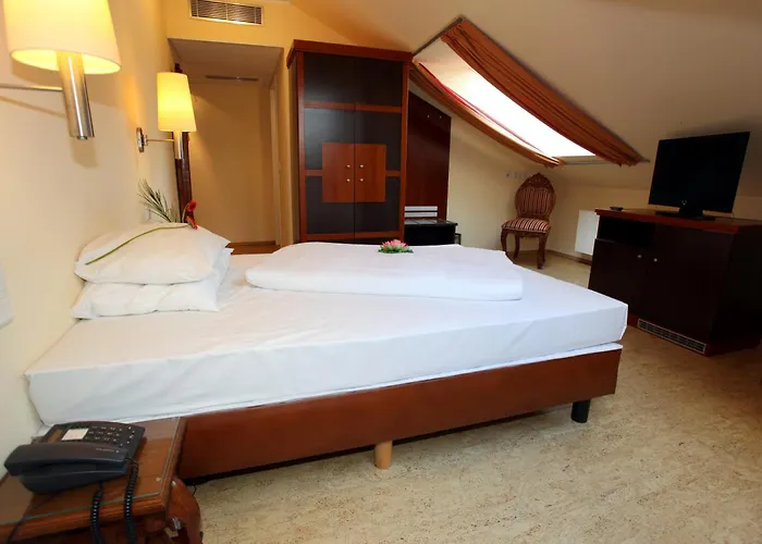 Hotel Raj Mahal Castrop-Rauxel