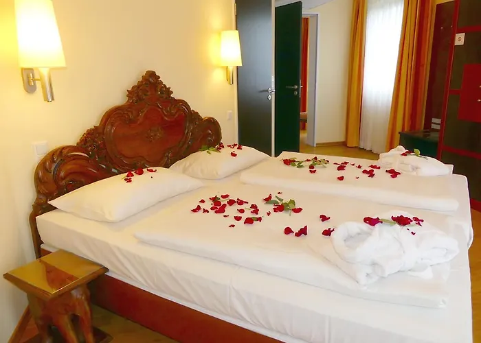 Raj Mahal Hotel Castrop-Rauxel