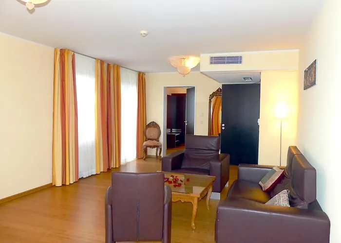 Raj Mahal Hotel Castrop-Rauxel