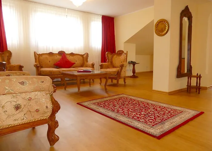 Raj Mahal Castrop-Rauxel