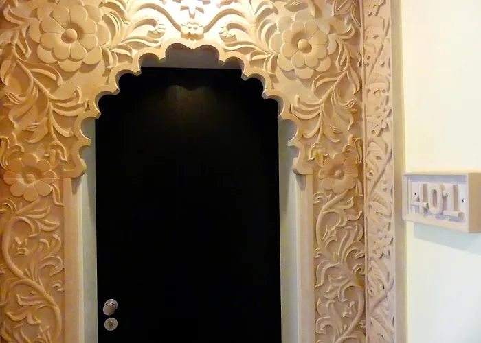 Raj Mahal Castrop-Rauxel