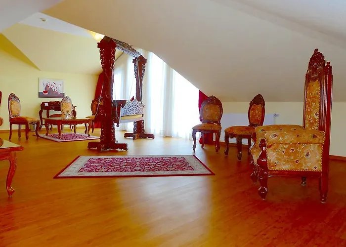 Raj Mahal 4* Castrop-Rauxel