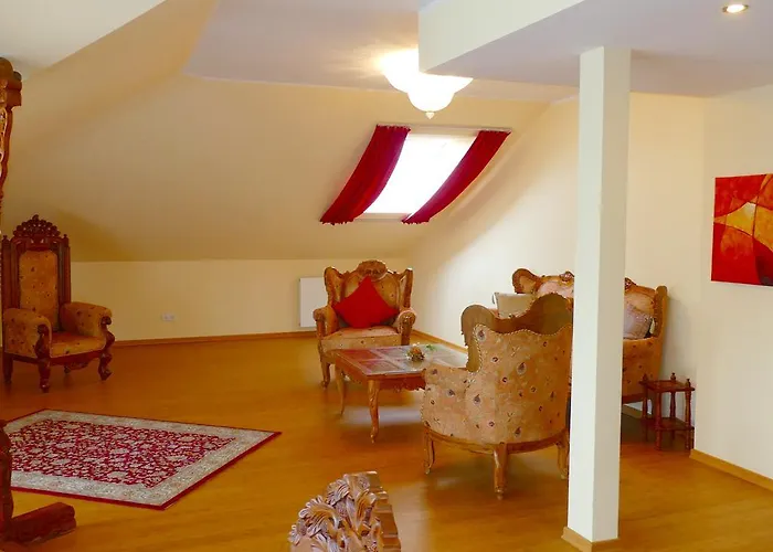 Raj Mahal Hotel Castrop-Rauxel