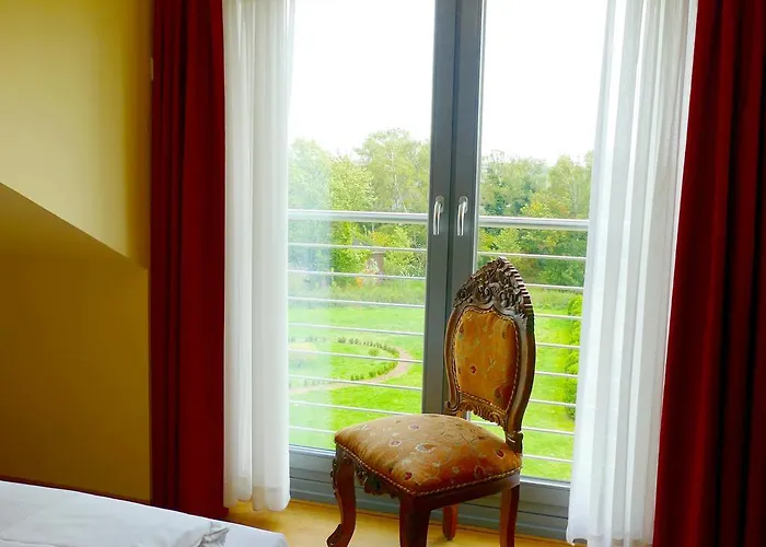 Raj Mahal Hotel Castrop-Rauxel