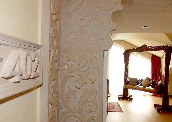 Raj Mahal Hotel Castrop-Rauxel