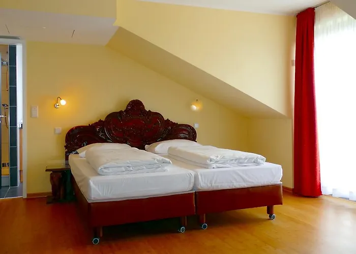 Raj Mahal Castrop-Rauxel