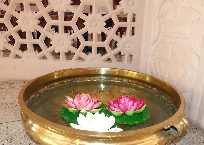 Hotel Raj Mahal Castrop-Rauxel