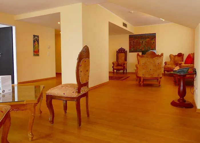 Raj Mahal Castrop-Rauxel