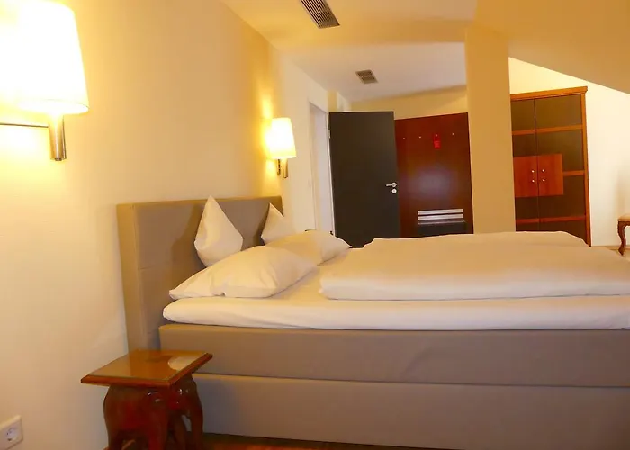 Hotel Raj Mahal Castrop-Rauxel