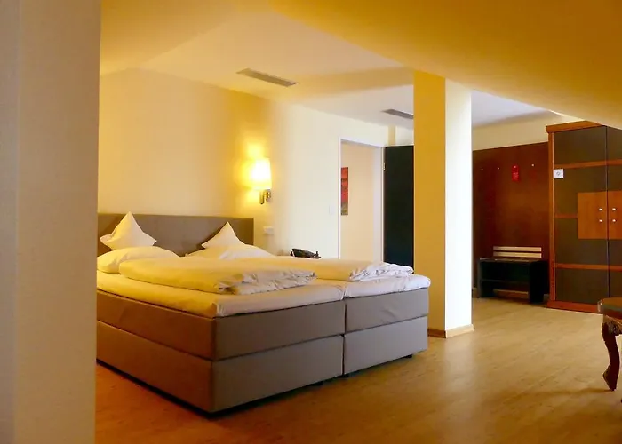 Hotel Raj Mahal Castrop-Rauxel