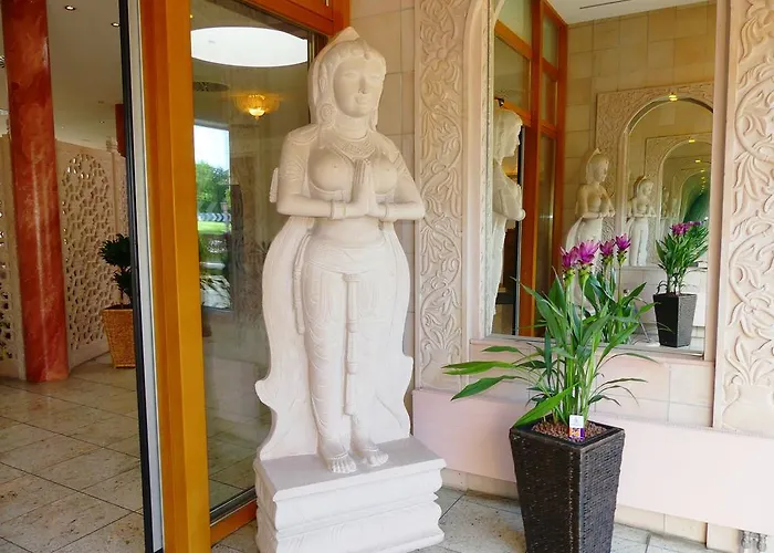 Raj Mahal Castrop-Rauxel